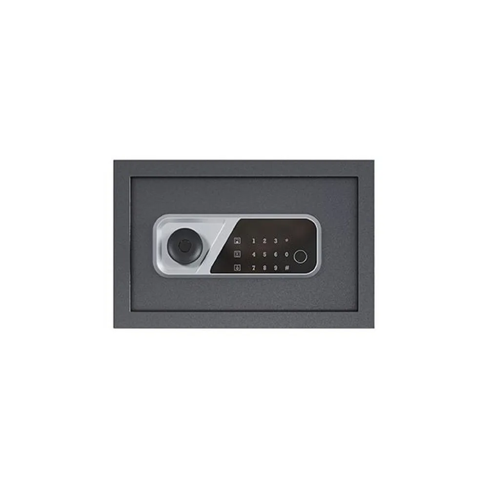 Quba Maximus 2 Way Access Digital Safe