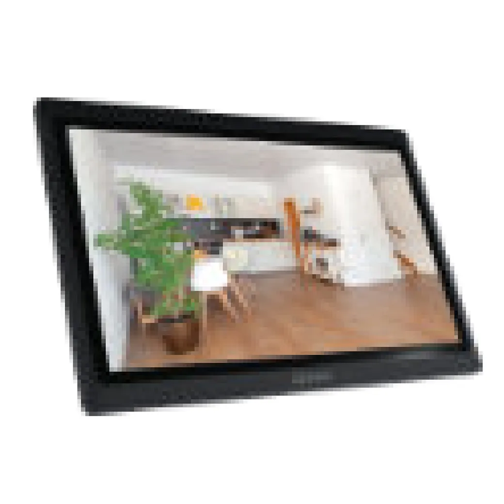 Quba Qview Portable Wi-Fi Screen