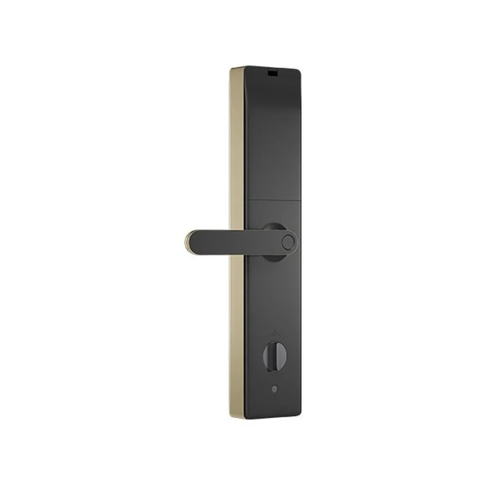 Quba Spectra 5 Way Access Mortise Lever Handle Digital Lock photo 5
