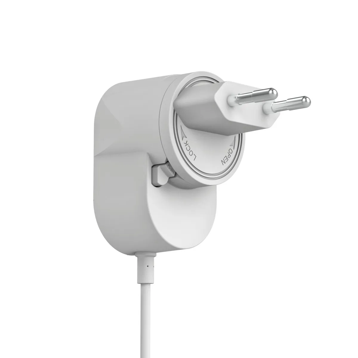 Yale AC Power Adapter for Smart Camera