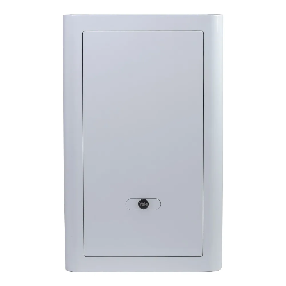 Yale Classic Biometric Safe YSS/580/W1