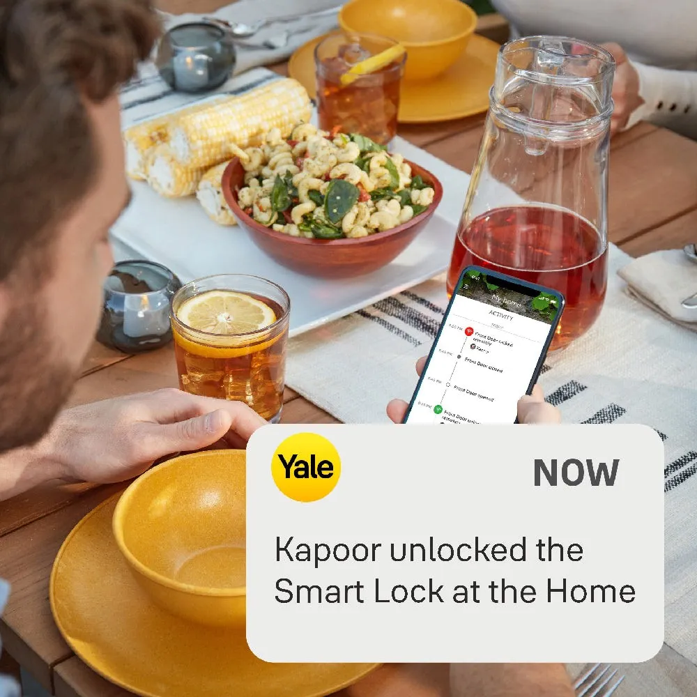 Yale ConnectX Wi-Fi Multi Bridge 4:1 photo 3