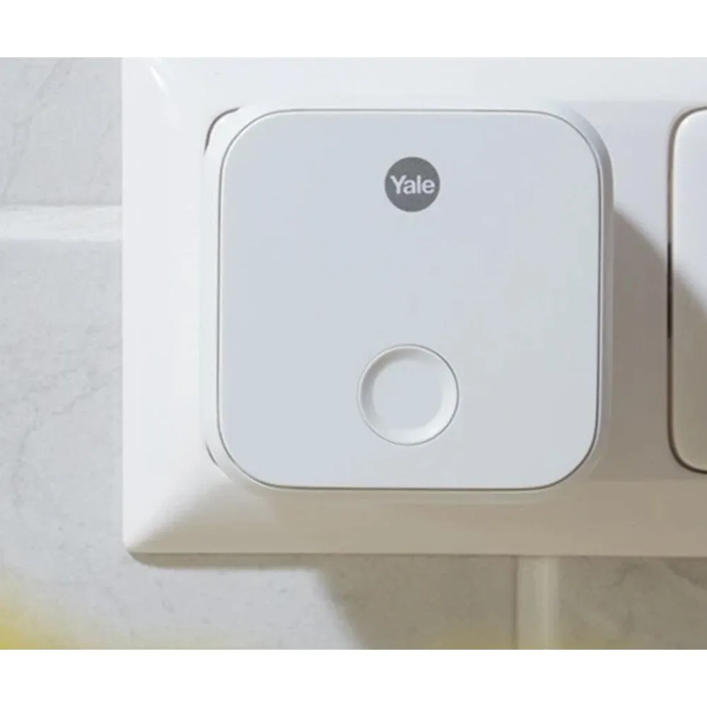 Yale ConnectX Wi-Fi Multi Bridge 4:1 photo 6