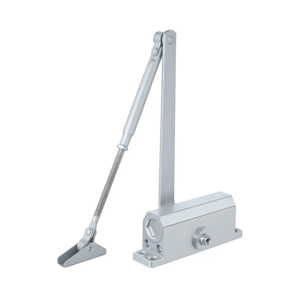 Yale DCR 502-IS Surface Mounted Door Closer, Size 2