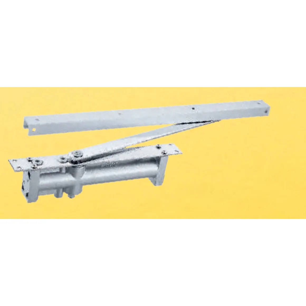Yale DCR-6003 H Concealed Door Closer