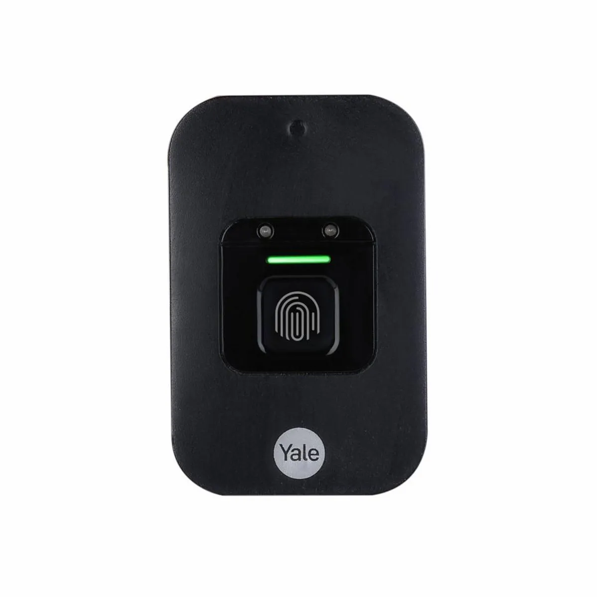 Yale Fingerprint Wardrobe Lock (Mounted)