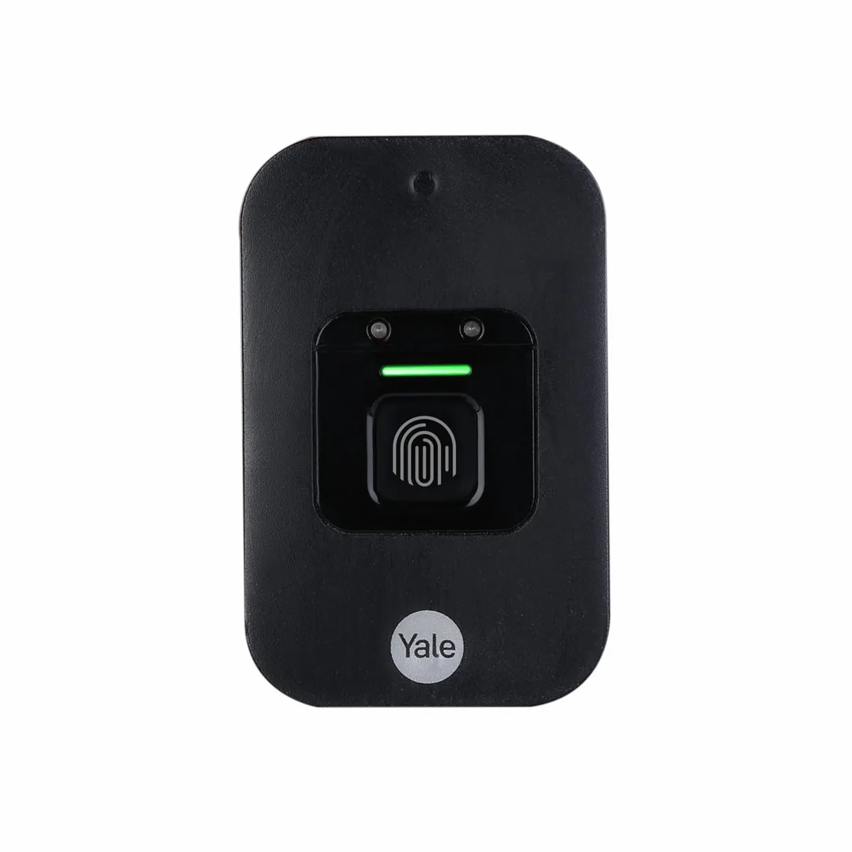 Yale Fingerprint Wardrobe Lock (Mounted) photo 5