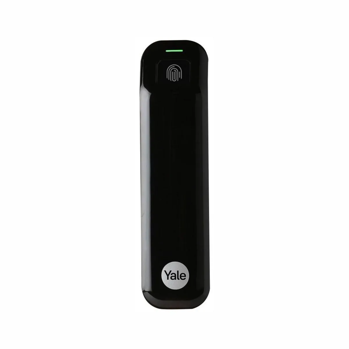 Yale Fingerprint Wardrobe Lock with Handle