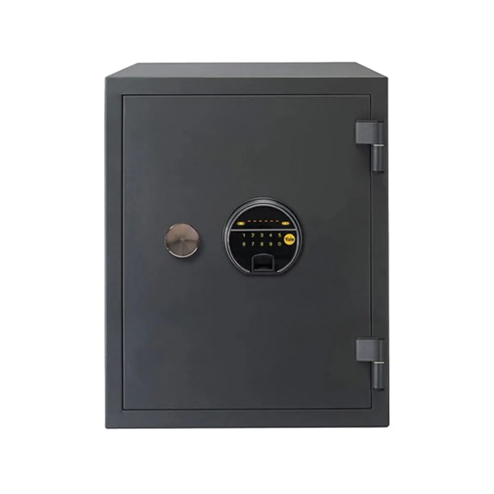 Yale Fire Rated Biometric Safe photo 2