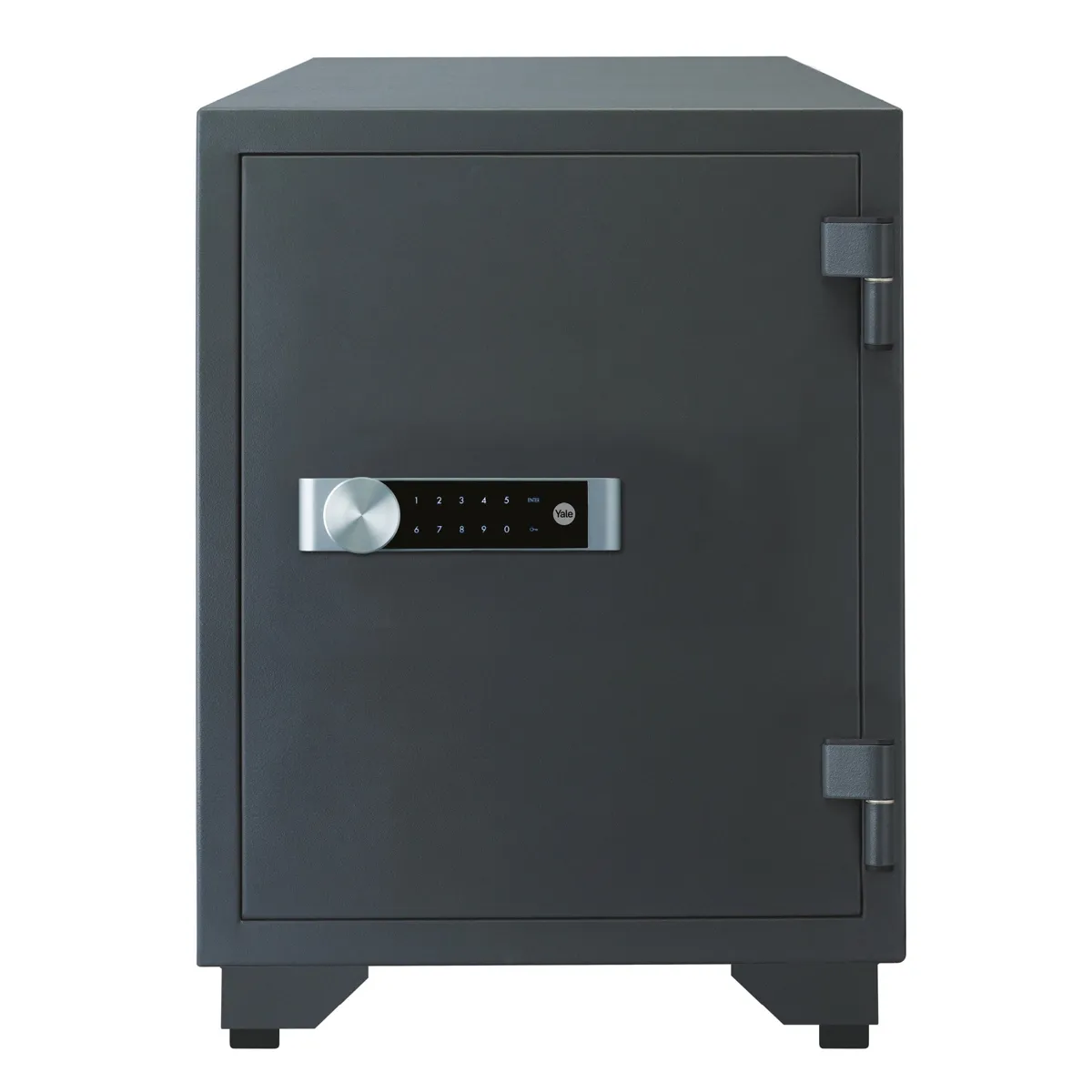 Yale Fire Rated Digital Safe photo 3