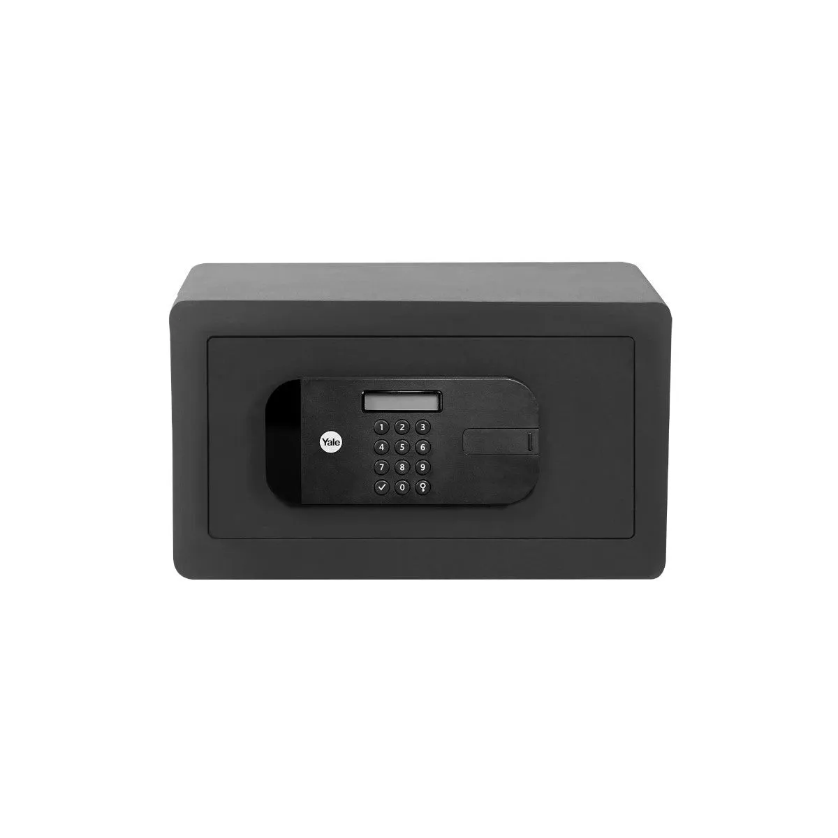 Yale High Security Biometric Safe