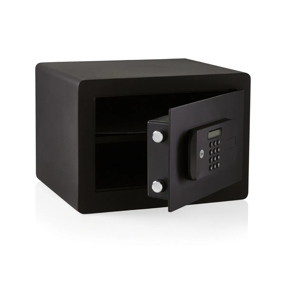 Yale High Security Biometric Safe photo 2