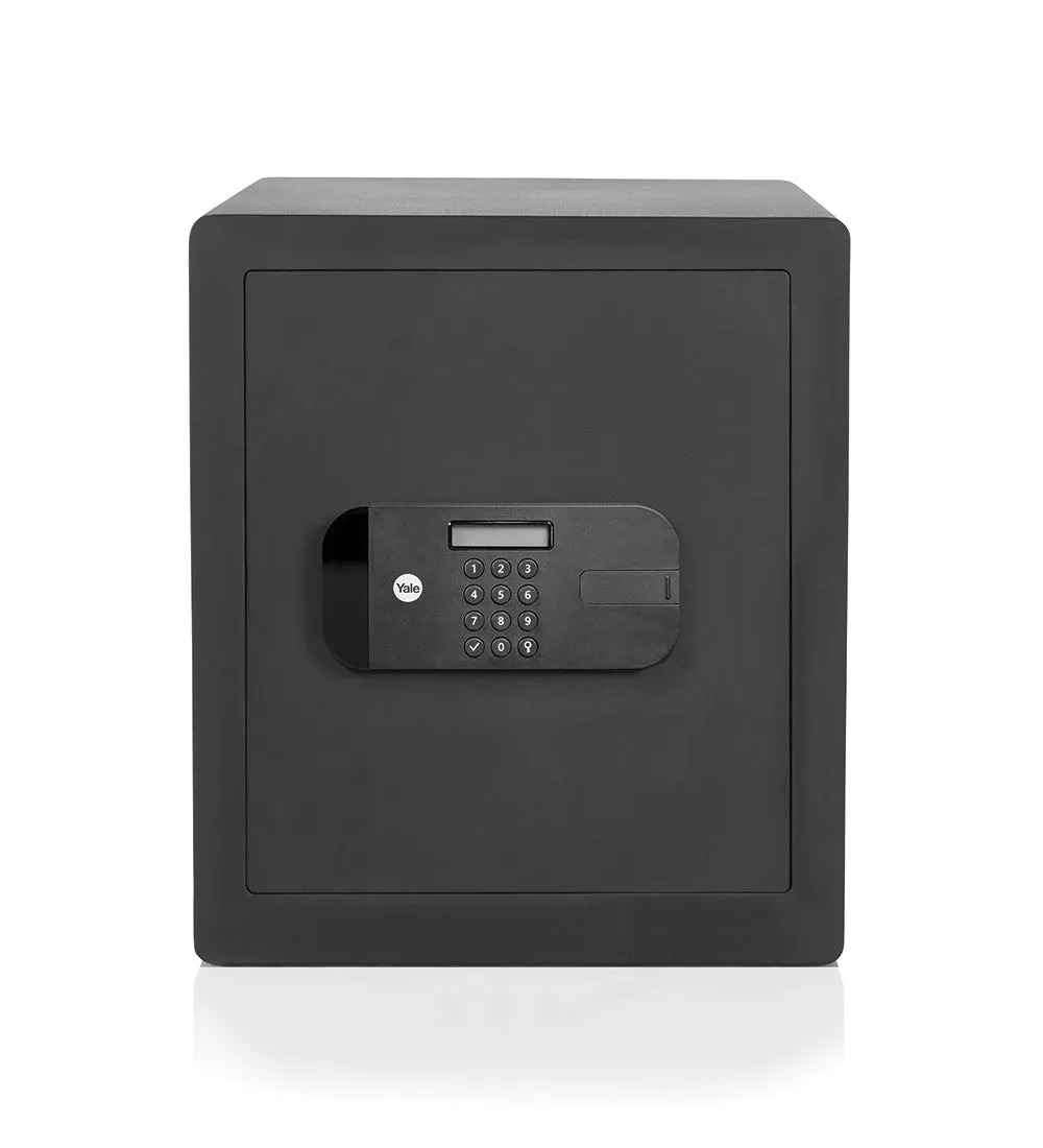 Yale High Security Biometric Safe photo 3