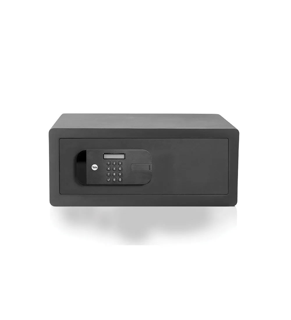 Yale High Security Digital Safe photo 3