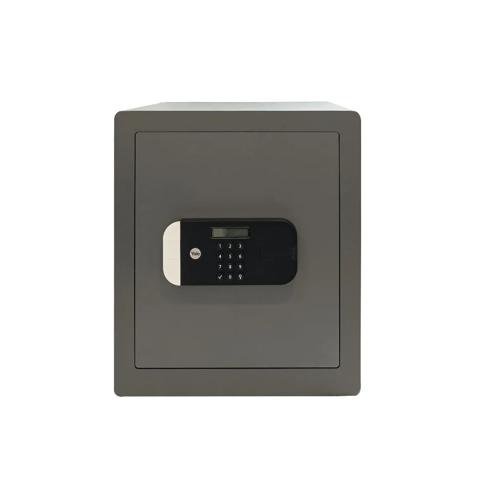 Yale Maximum Security Biometric Safe photo 2