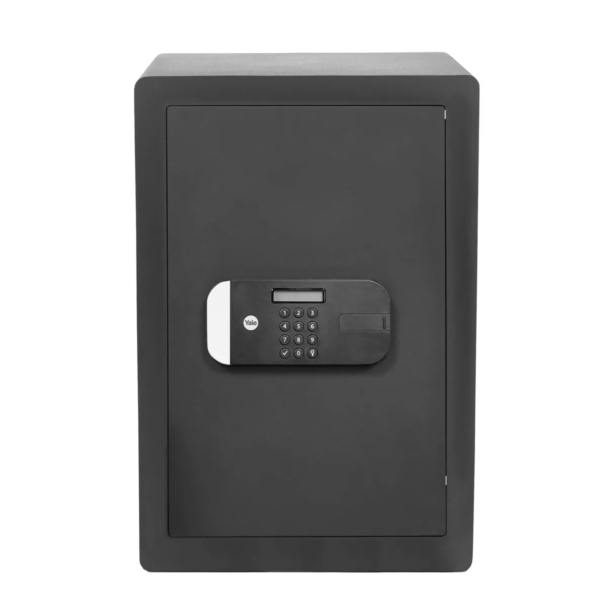 Yale Maximum Security Biometric Safe photo 3