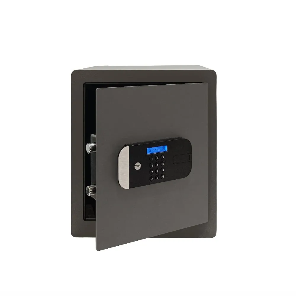 Yale Maximum Security Biometric Safe photo 6