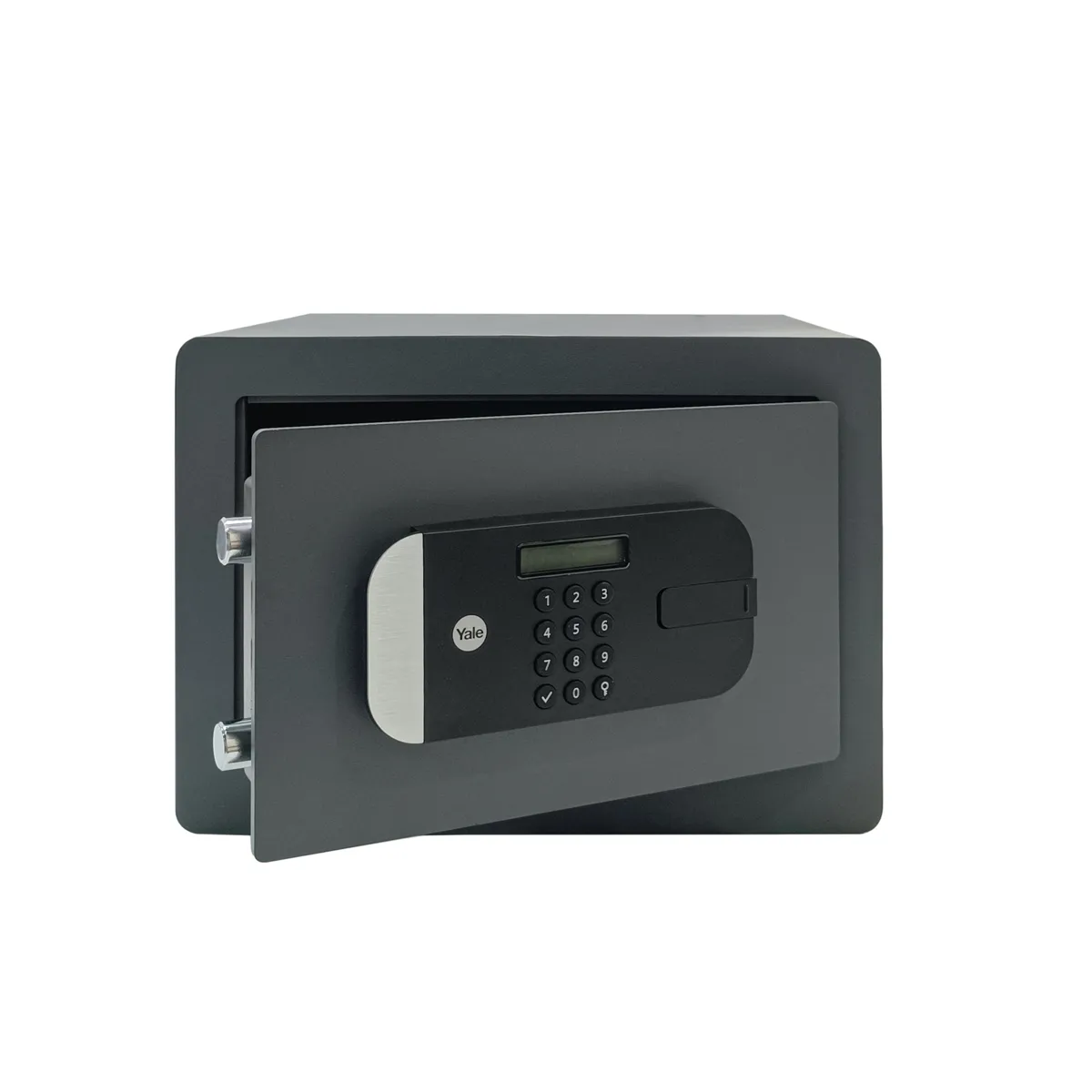 Yale Maximum Security Digital Safe