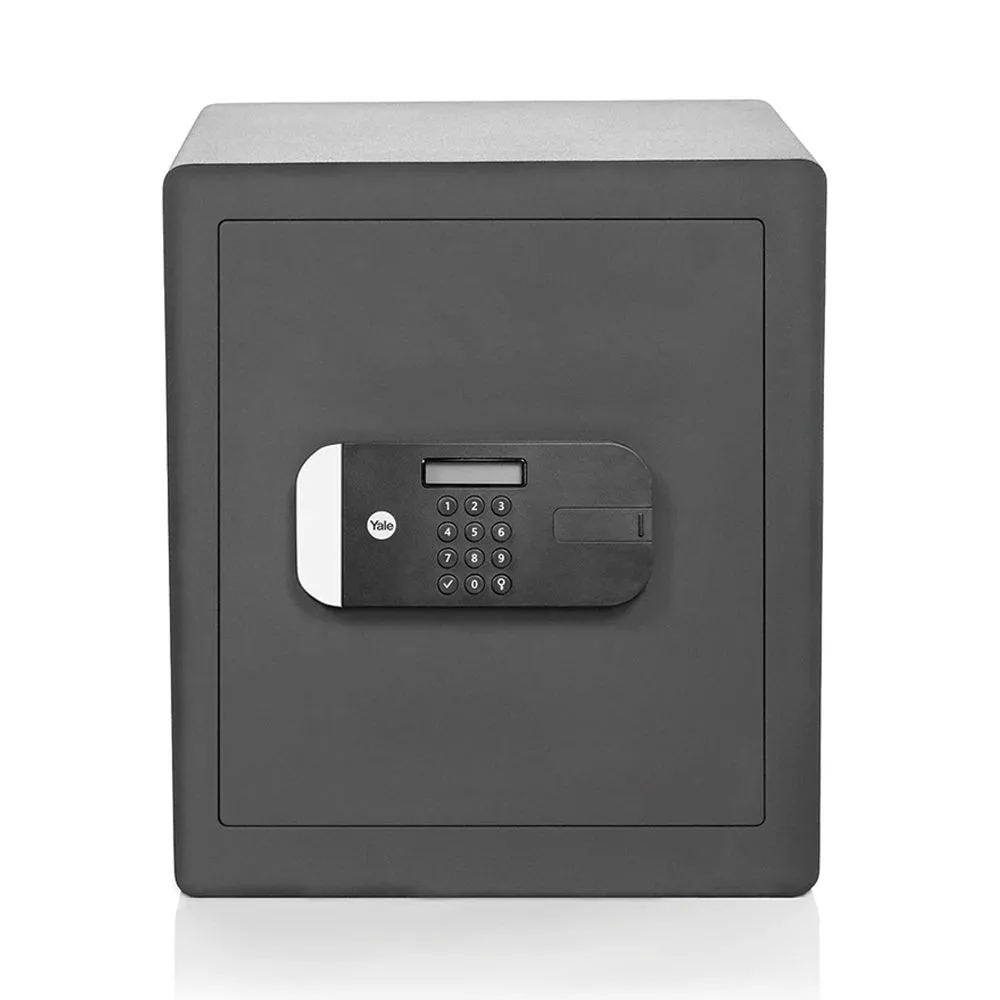 Yale Maximum Security Digital Safe photo 2