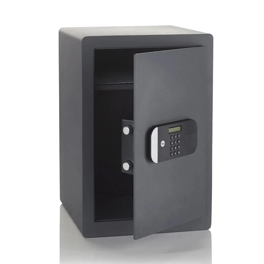 Yale Maximum Security Digital Safe photo 3