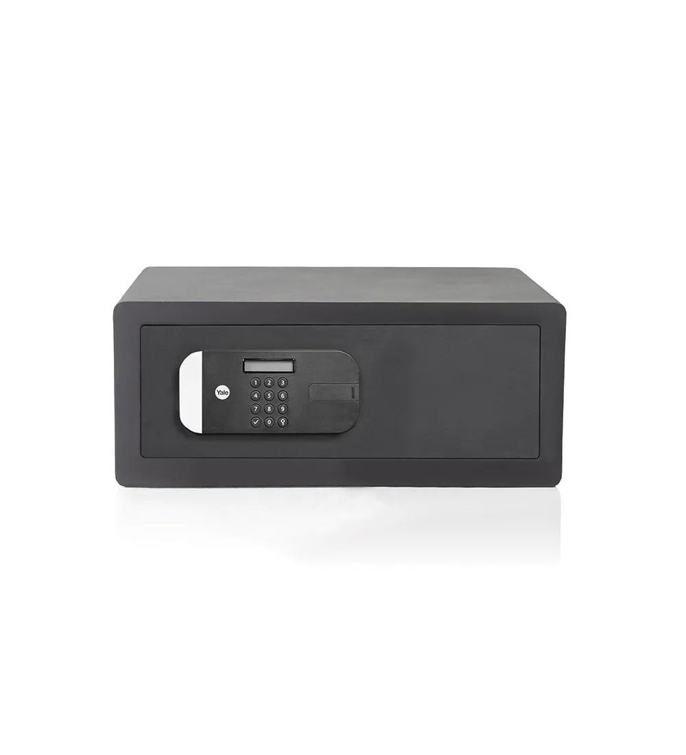 Yale Maximum Security Digital Safe photo 4