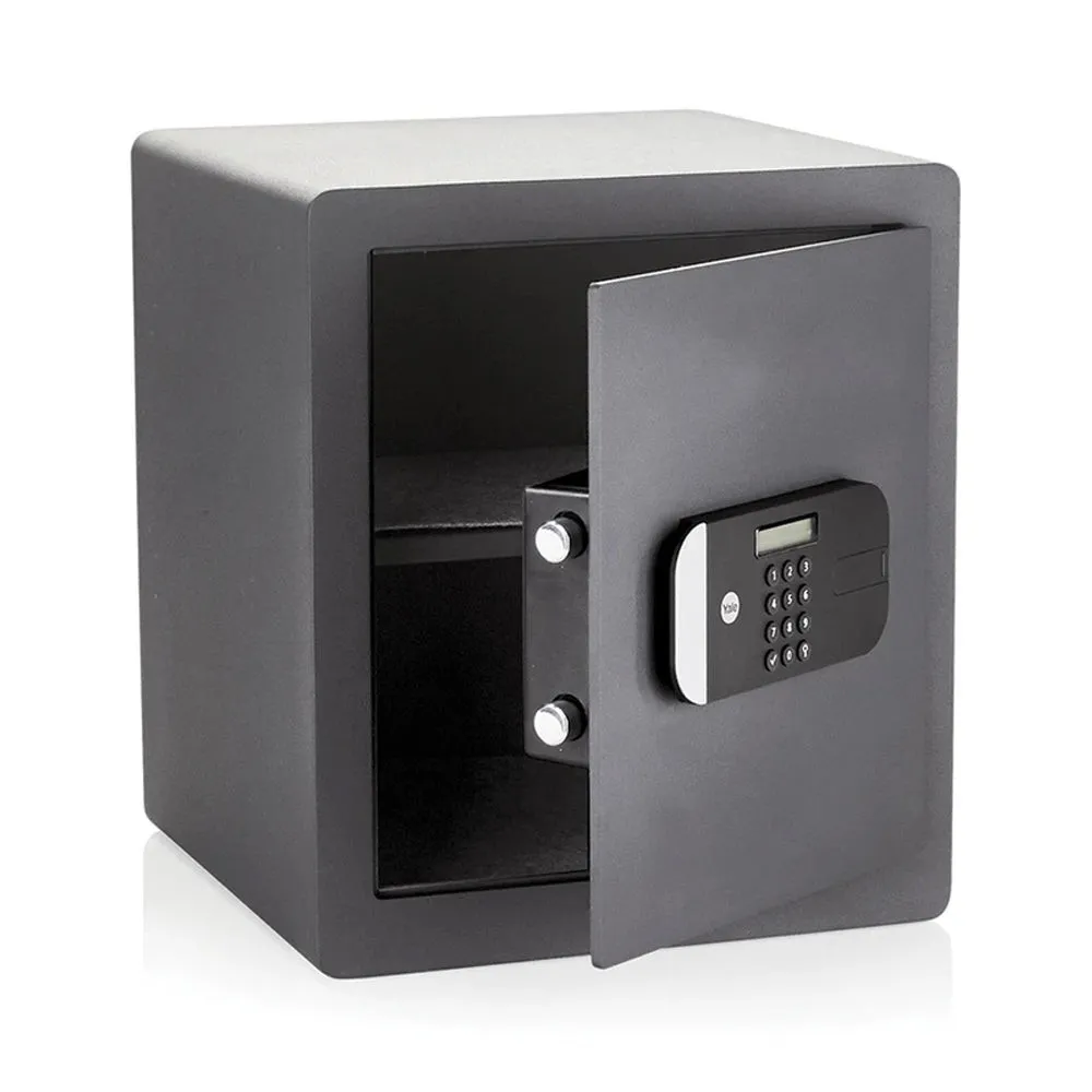 Yale Maximum Security Digital Safe photo 6