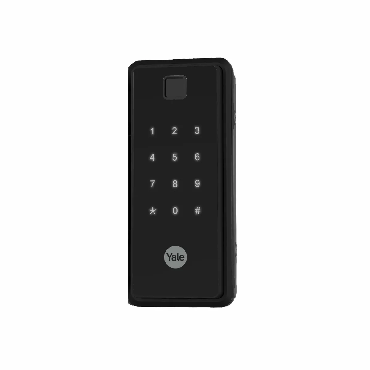 Yale Reflecta Biometric Digital Lock for Glass Doors photo 5