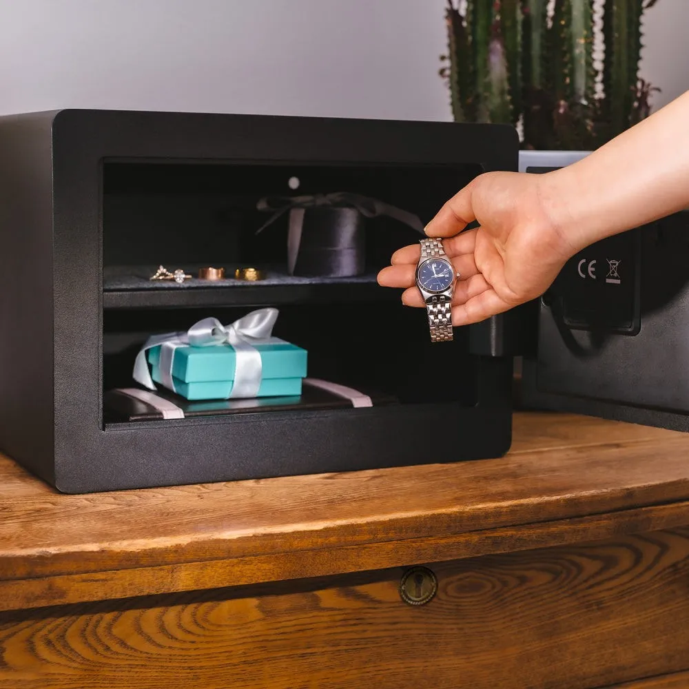 Yale Smart Safe YSS/250/EB1 with Yale Home App photo 5