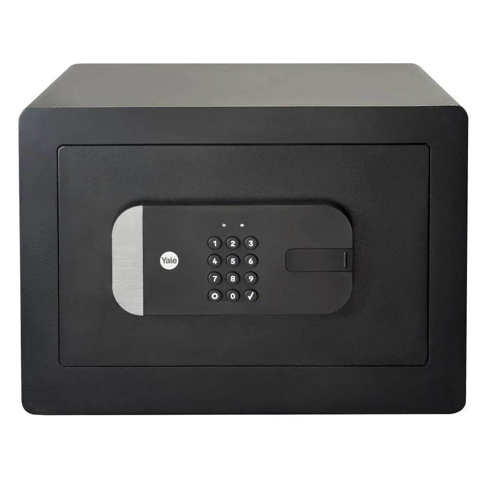 Yale Smart Safe YSS/250/EB1 with Yale Home App photo 6