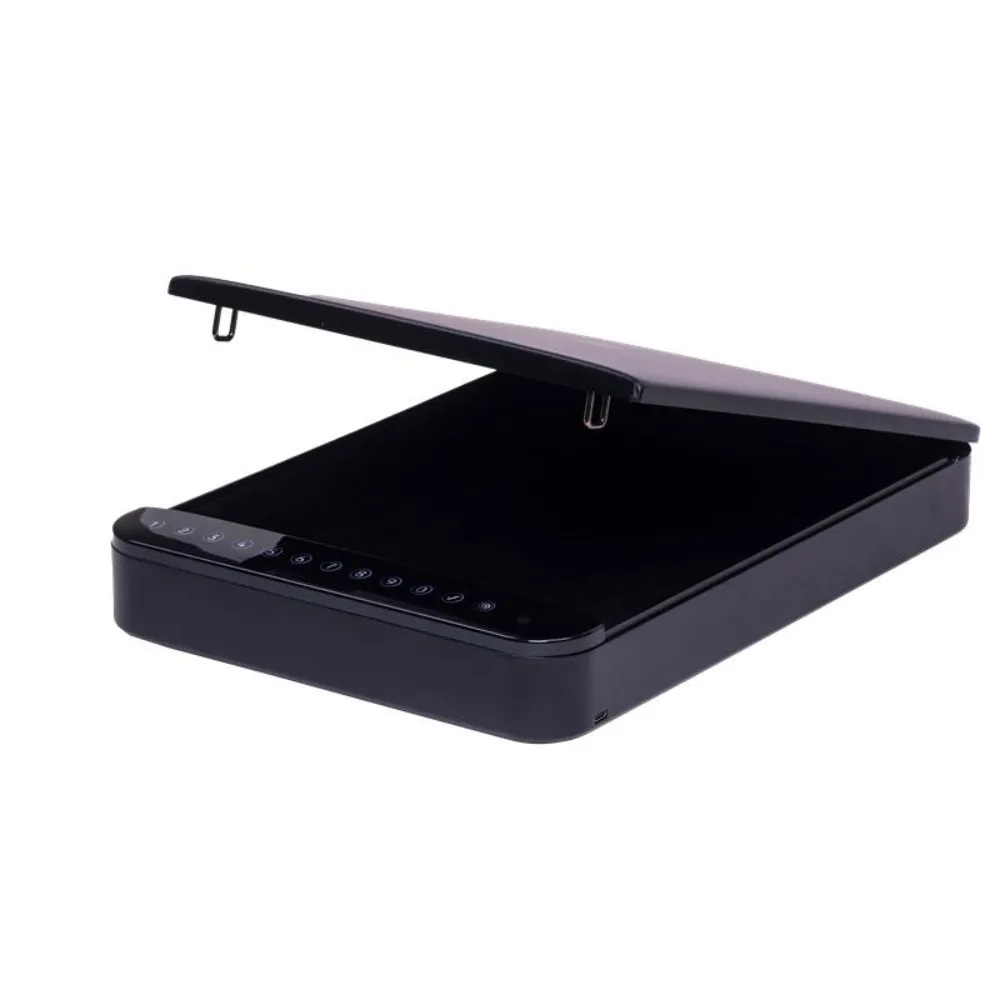 Yale Smart Security Box YSSB-BL