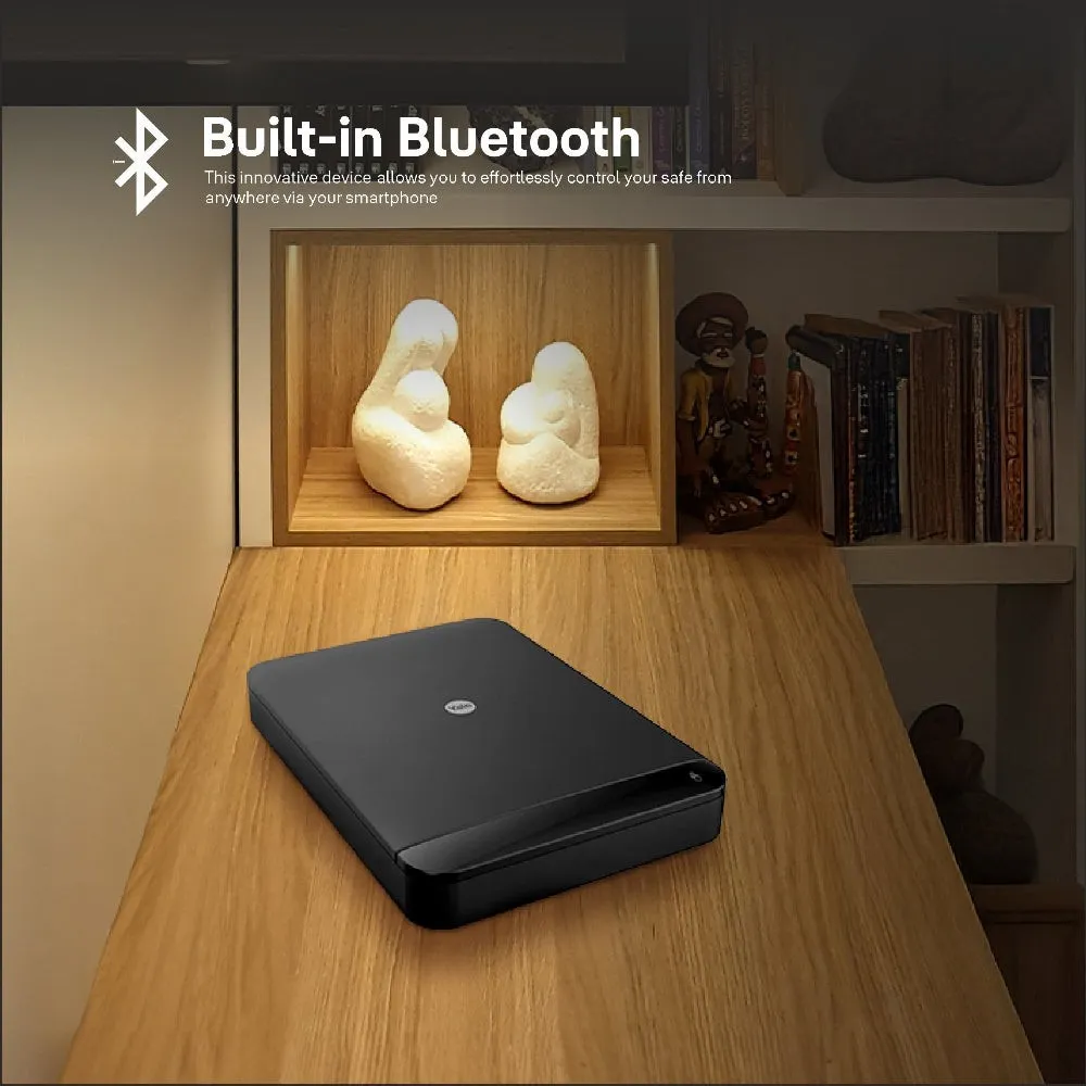 Yale Smart Security Box YSSB-BL photo 6