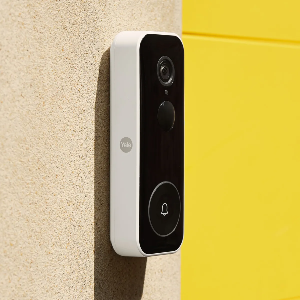 Yale Smart Video Doorbell