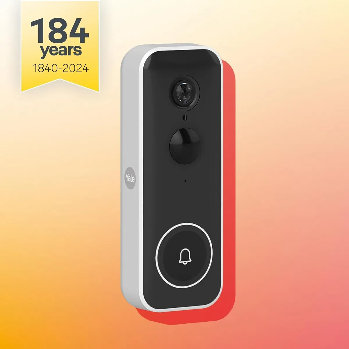 Yale Smart Video Doorbell photo 4