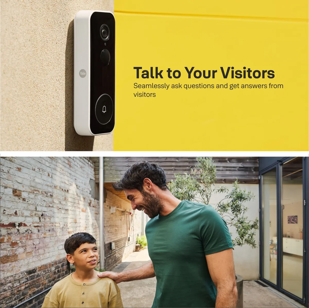 Yale Smart Video Doorbell photo 6