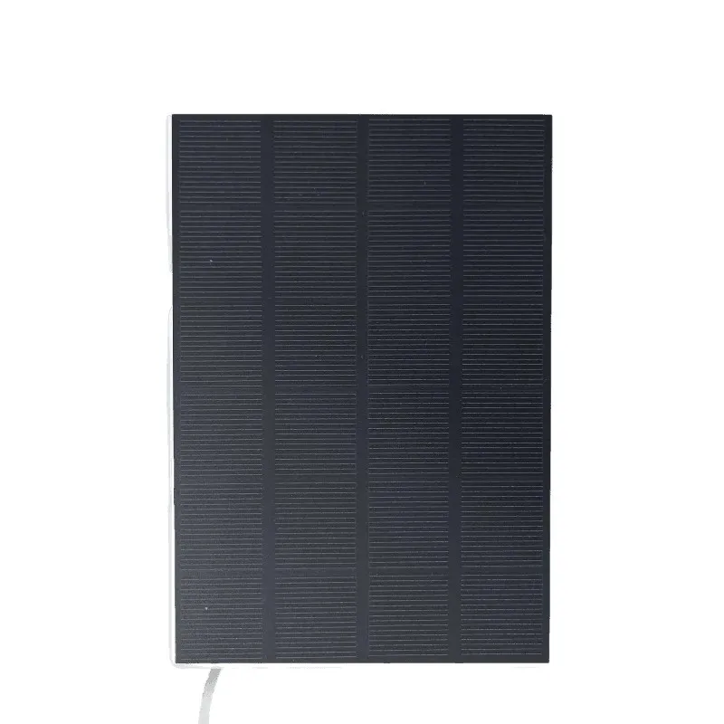Yale Solar Panel Charger for Smart Outdoor Camera photo 4