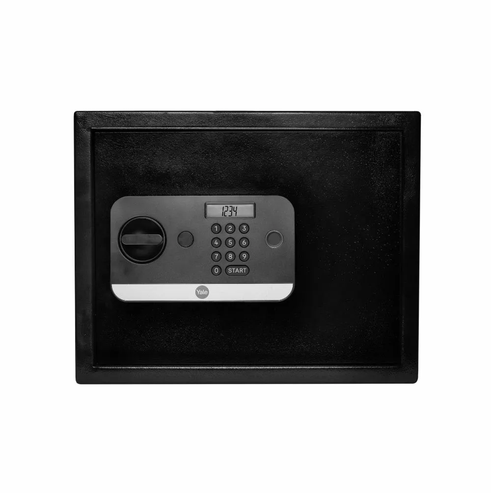 Yale Stellar Biometric Safe photo 2