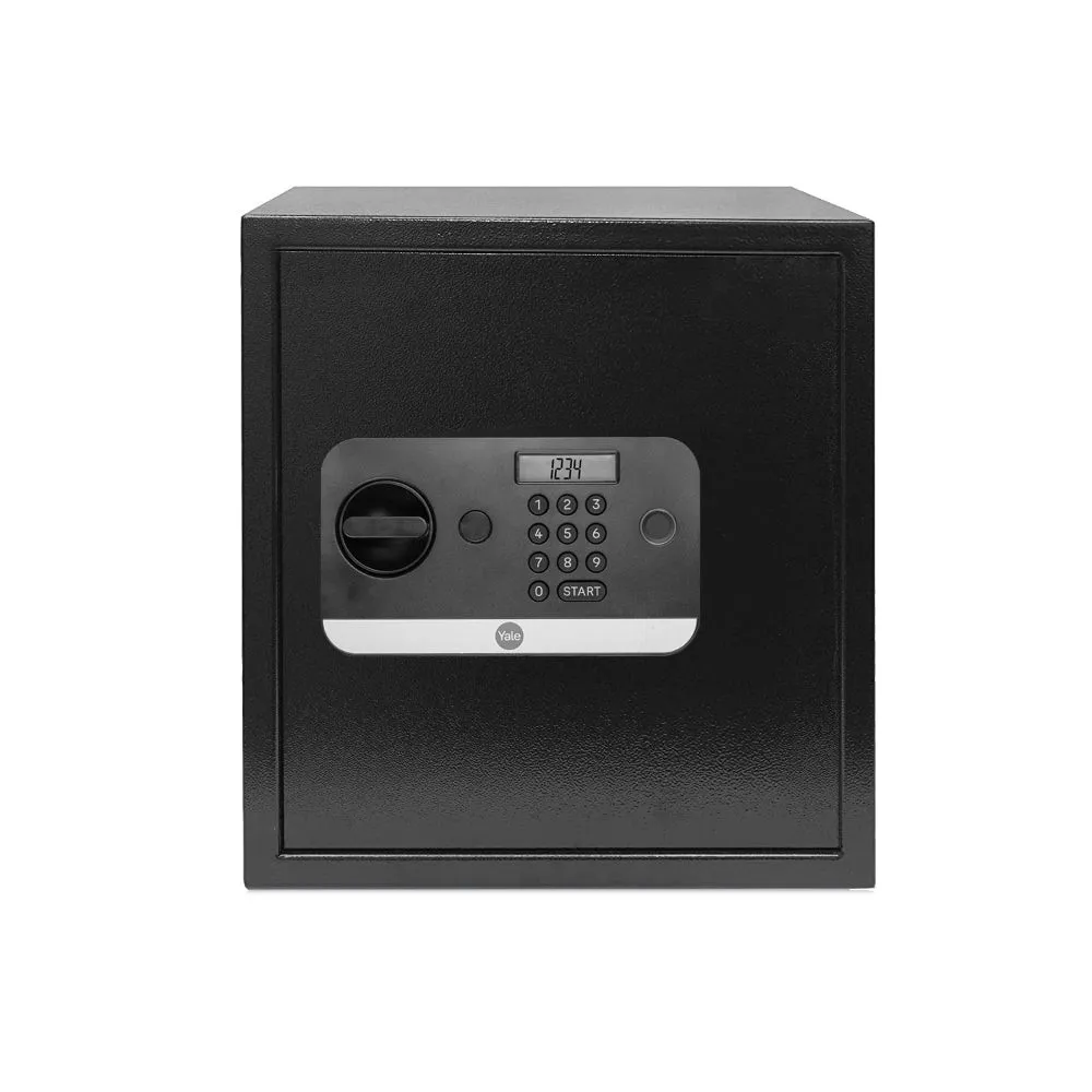 Yale Stellar Biometric Safe photo 3