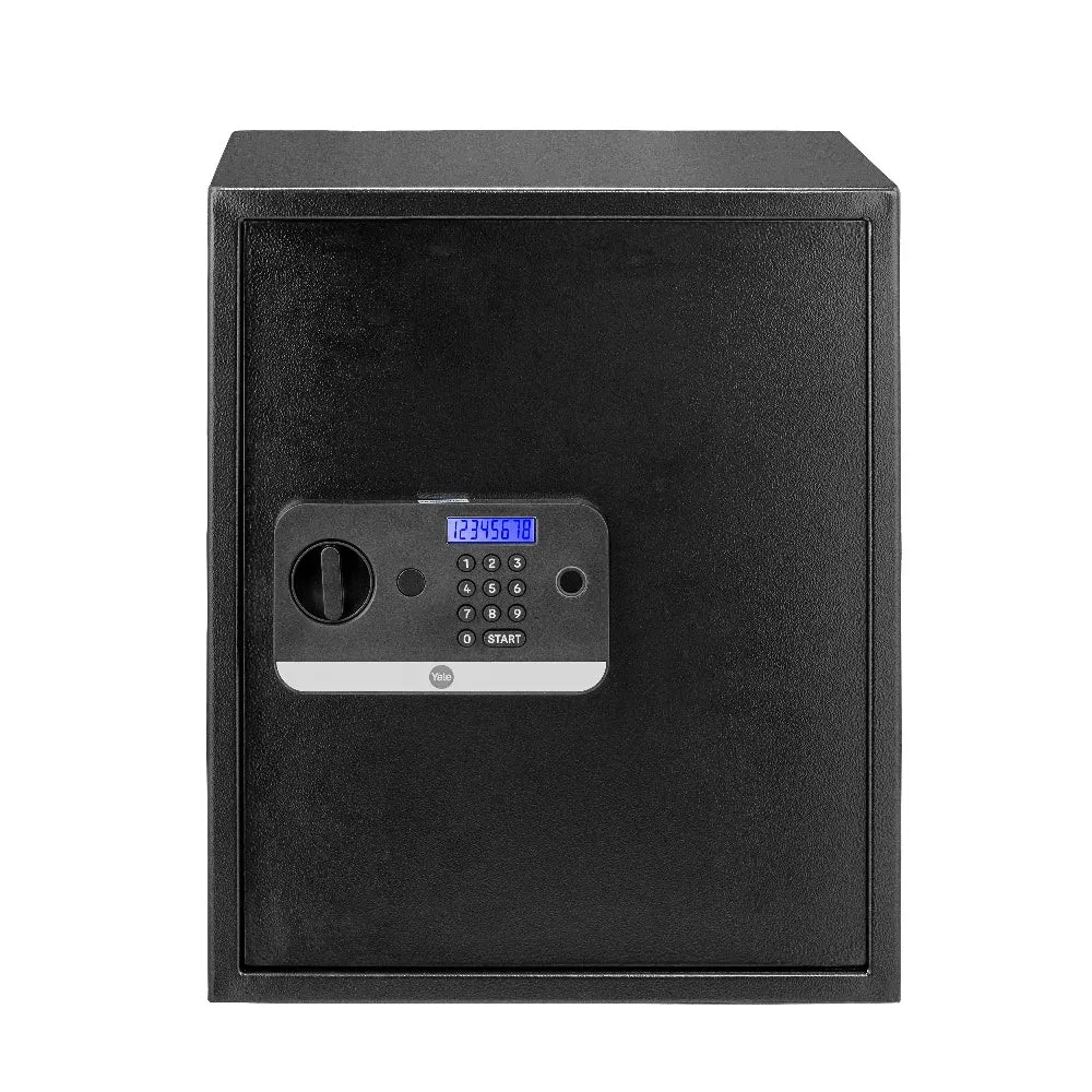 Yale Stellar Biometric Safe photo 4