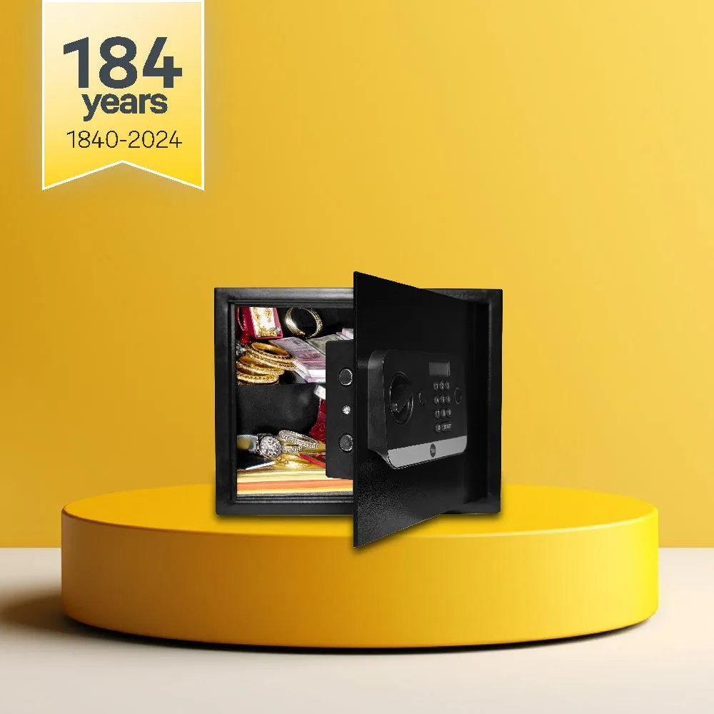Yale Stellar Biometric Safe photo 5