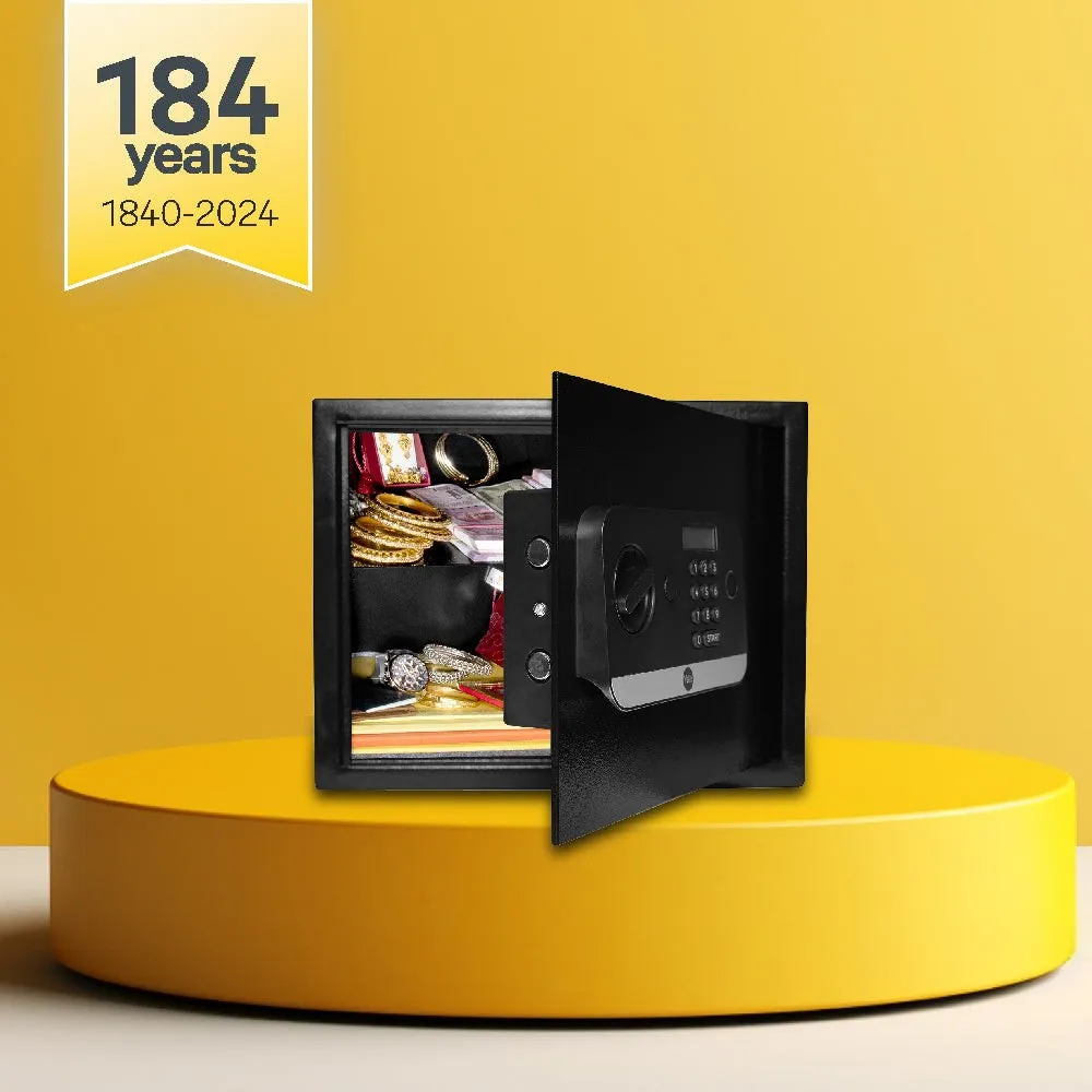 Yale Stellar Biometric Safe photo 6