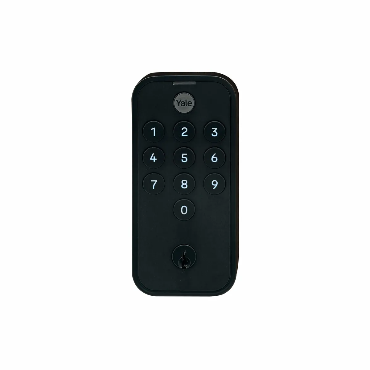 Yale Tye Digital Door Lock with PIN and Key photo 3