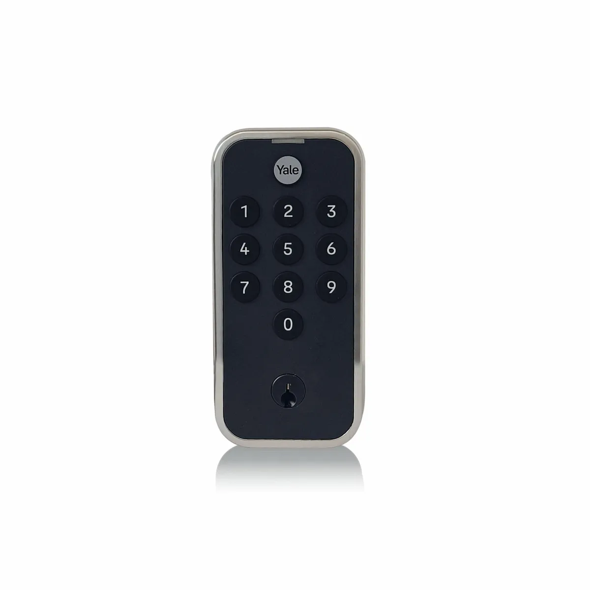 Yale Tye Digital Door Lock with PIN and Key photo 4