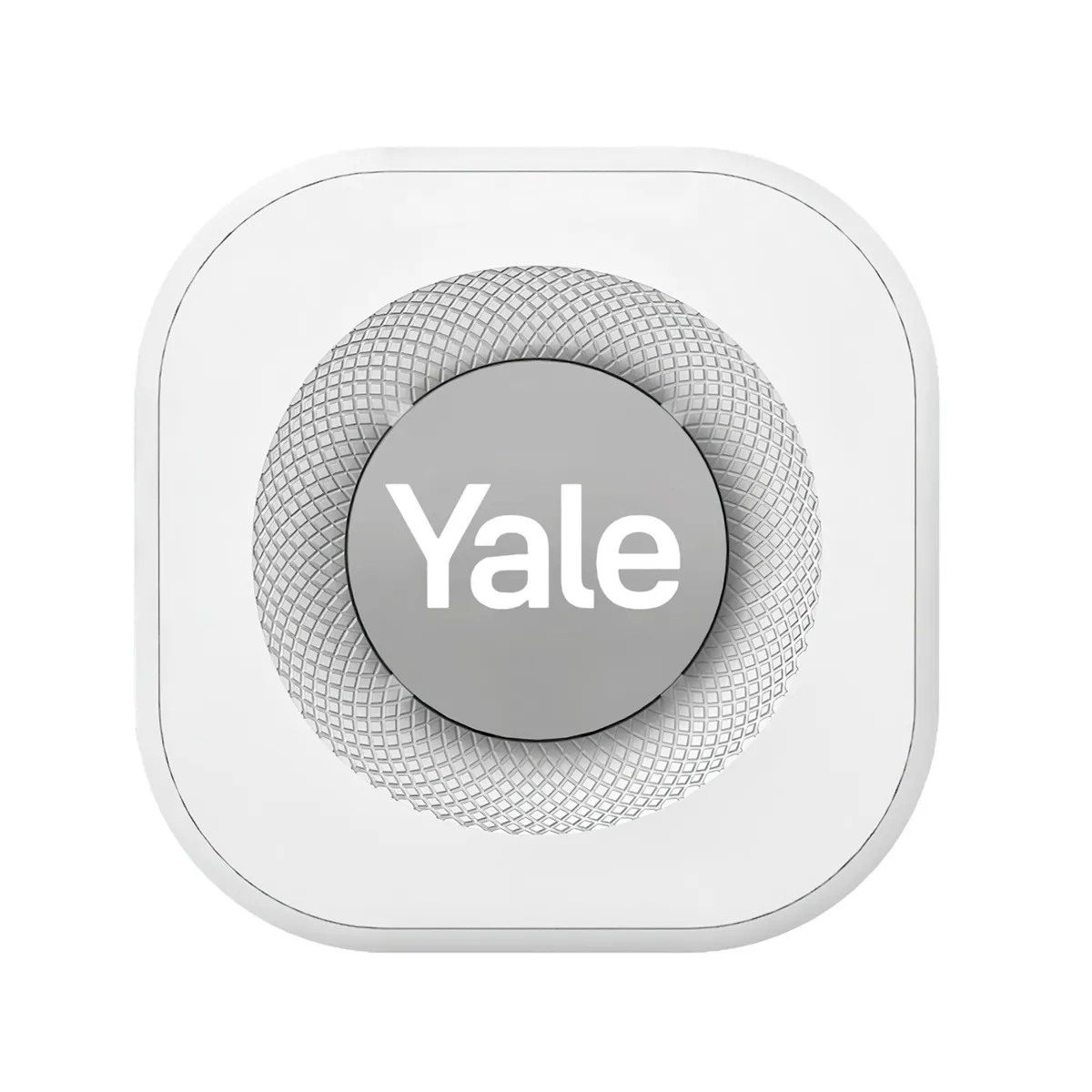 Yale Video Doorbell Chime