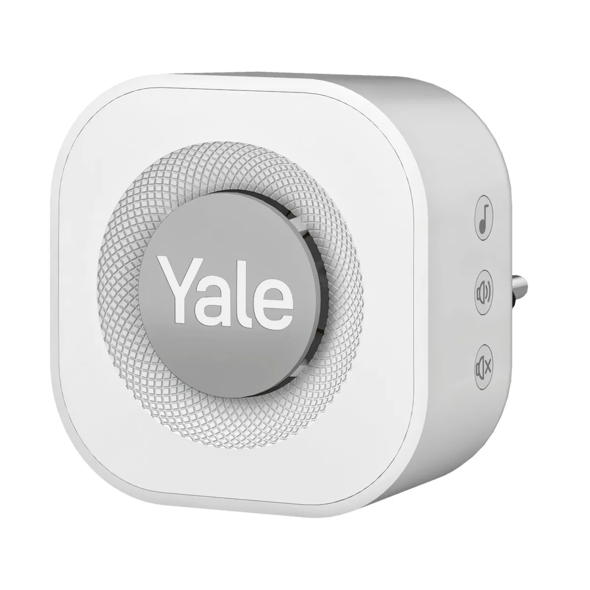 Yale Video Doorbell Chime photo 3