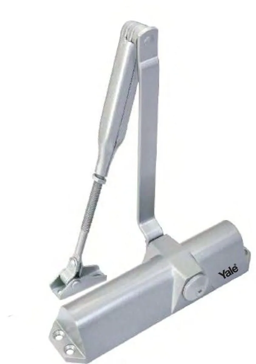 Yale YDC-2022 HO Door Closer with Hold Open Arm