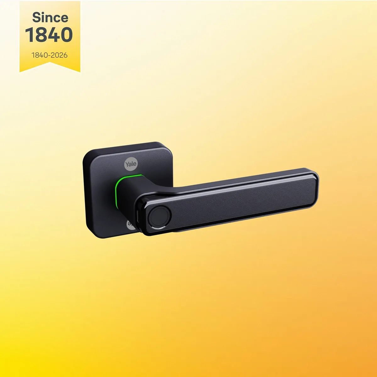 Yale YDL325 Series Smart Lock photo 5