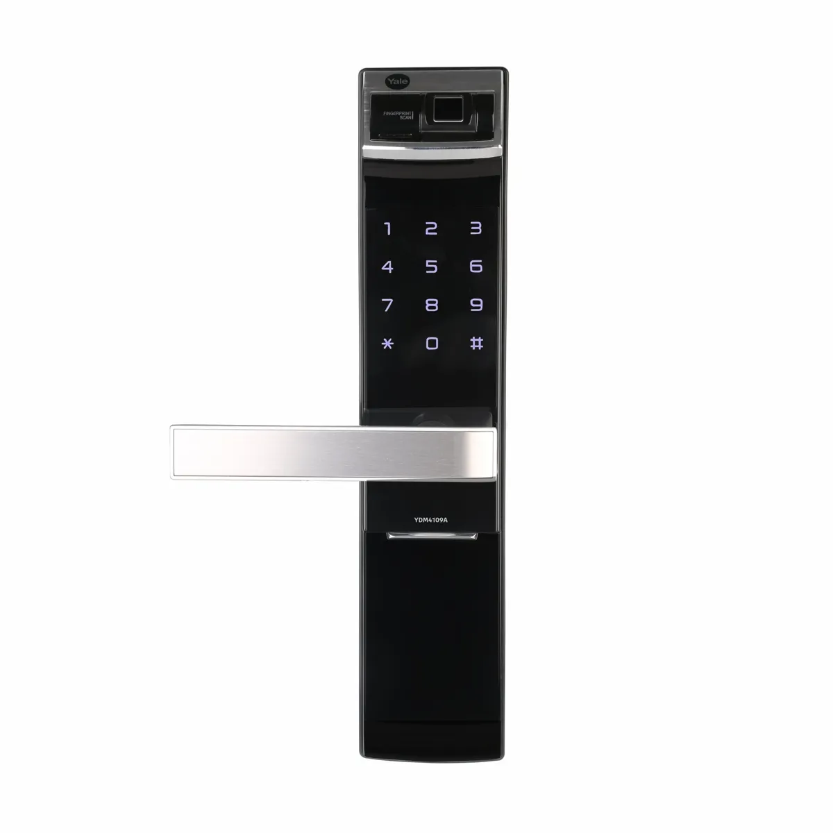 Yale YDM4109A Biometric Smart Lock
