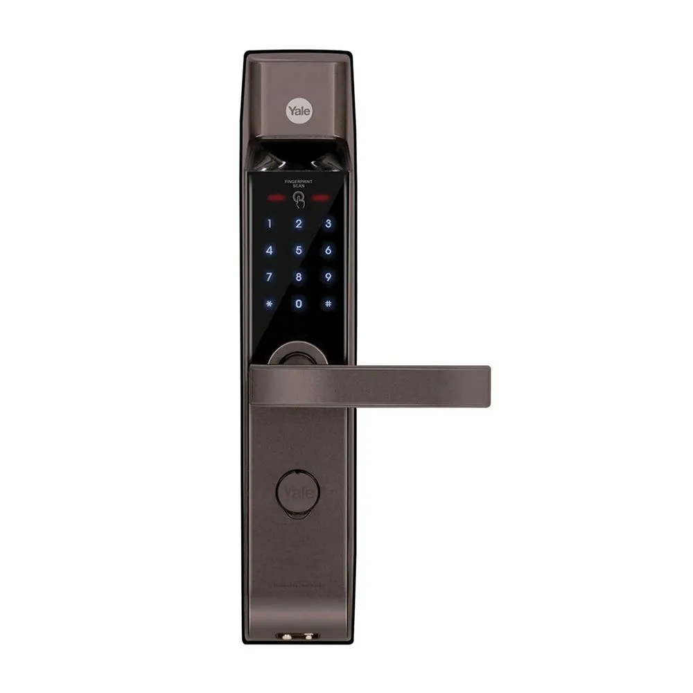 Yale YDM4115A Biometric Smart Lock photo 2