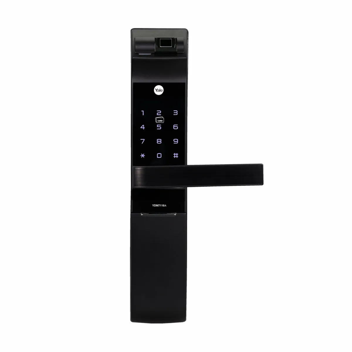 Yale YDM7116A-YH Smart Door Lock