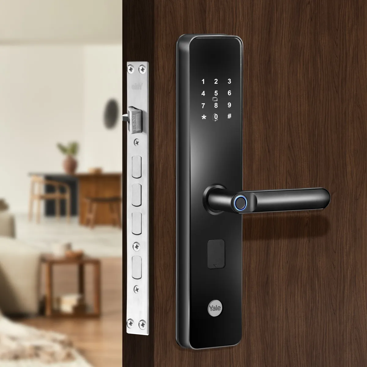 Yale YDME 100 NxT Digital Door Lock